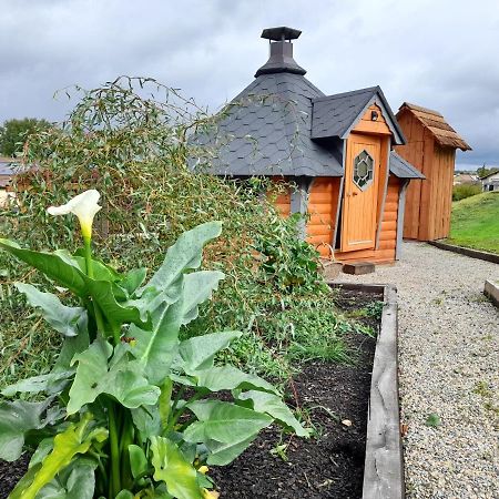 Adorable Chalet Pouligney-Lusans Zewnętrze zdjęcie