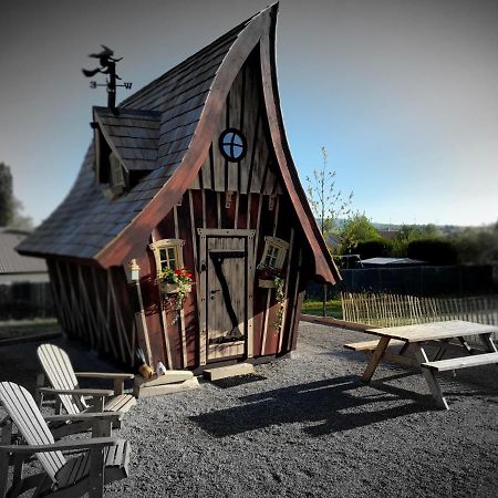 Adorable Chalet Pouligney-Lusans Zewnętrze zdjęcie