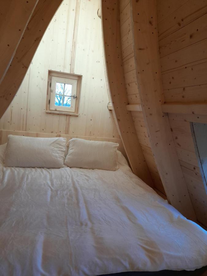 Adorable Chalet Pouligney-Lusans Zewnętrze zdjęcie