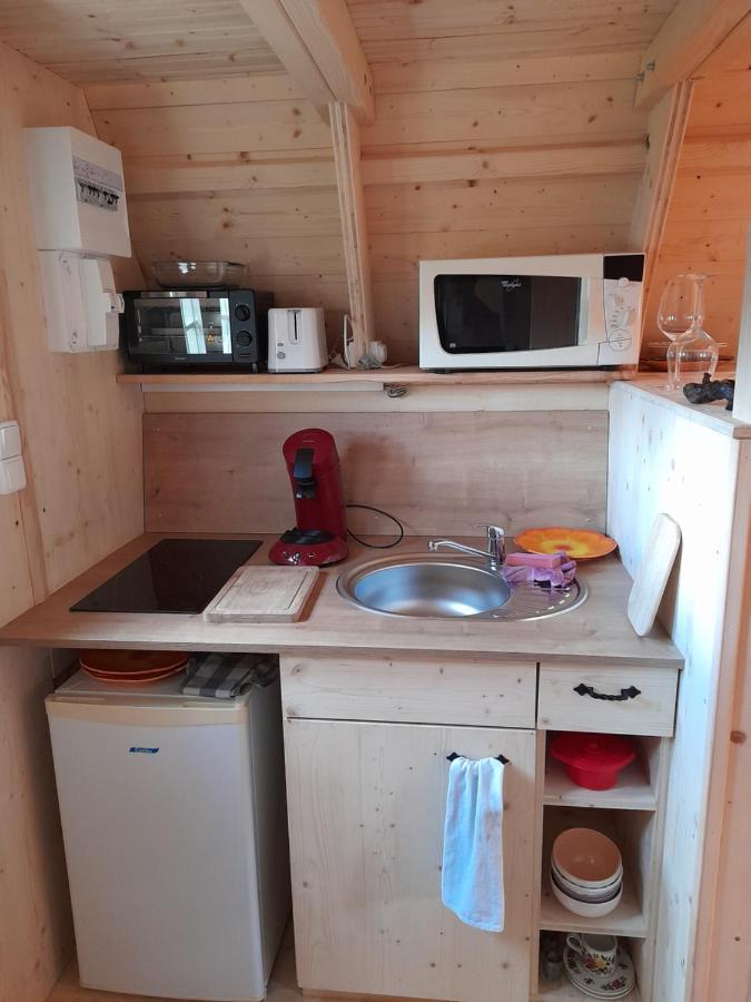 Adorable Chalet Pouligney-Lusans Zewnętrze zdjęcie