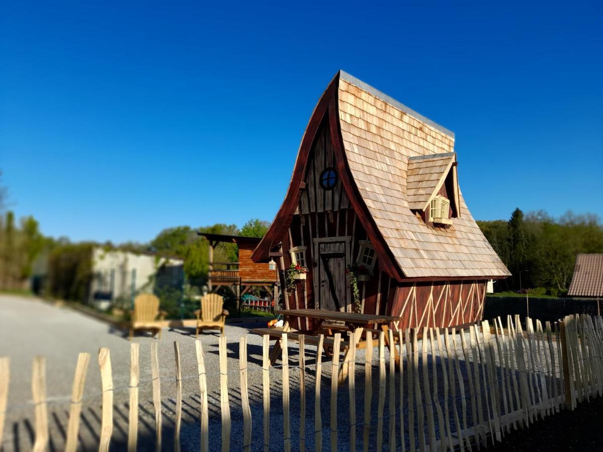 Adorable Chalet Pouligney-Lusans Zewnętrze zdjęcie