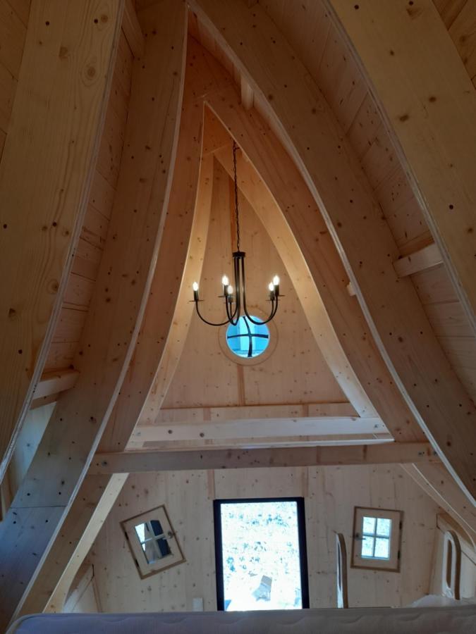 Adorable Chalet Pouligney-Lusans Zewnętrze zdjęcie