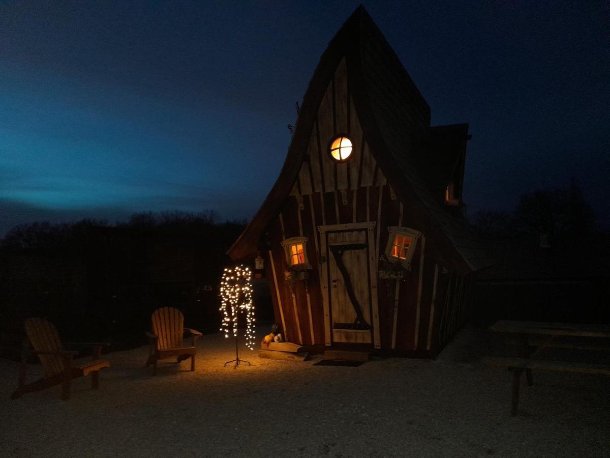 Adorable Chalet Pouligney-Lusans Zewnętrze zdjęcie
