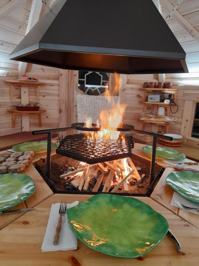 Adorable Chalet Pouligney-Lusans Zewnętrze zdjęcie