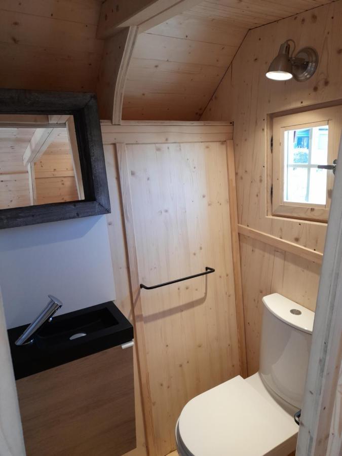 Adorable Chalet Pouligney-Lusans Zewnętrze zdjęcie